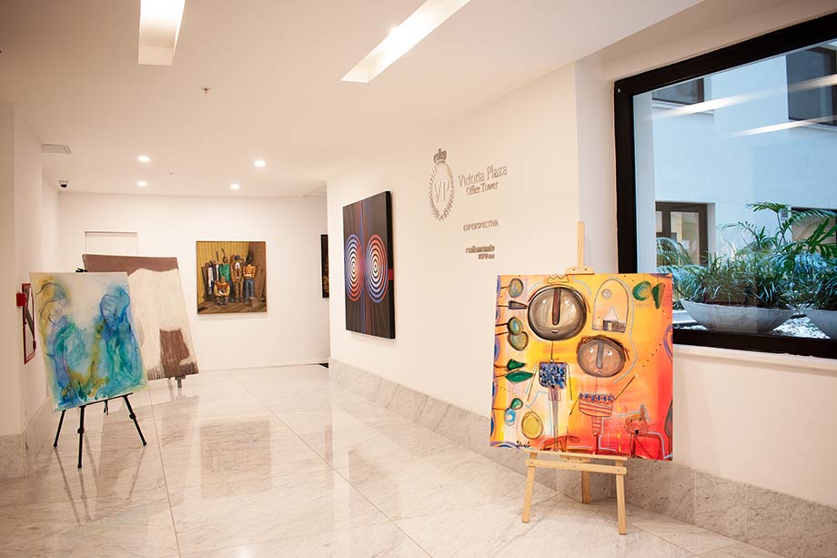 sala de espera