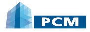 logo pcm